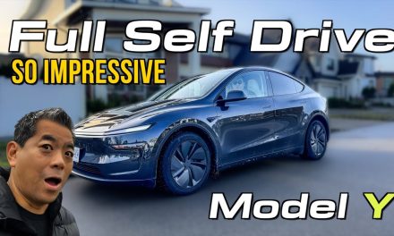 Pengguna Tesla Harus Siap: FSD Tak Lagi Gratis Mulai 2026