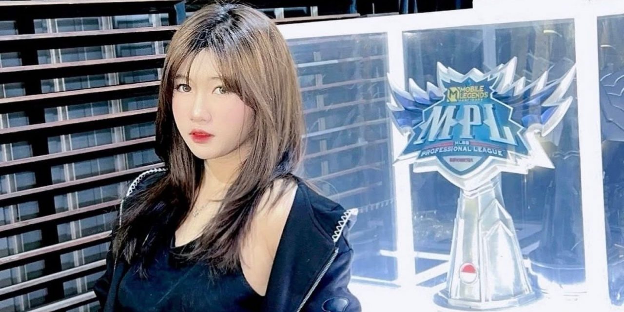 Jejak Langkah Lipay Xia: Warnet Jadi Titik Awal Karier Esports