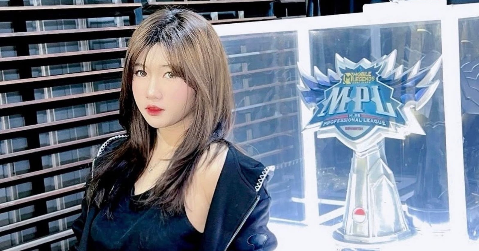 Jejak Langkah Lipay Xia