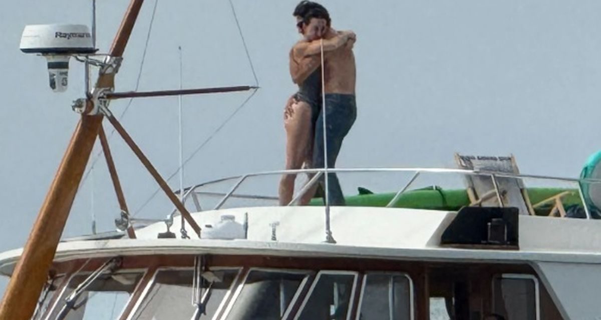 Liburan Akhir Tahun Katy Perry Dan Justin Trudeau Semakin Dekat