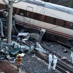 Insiden Kereta Terjadi Lagi, Spanyol Berduka