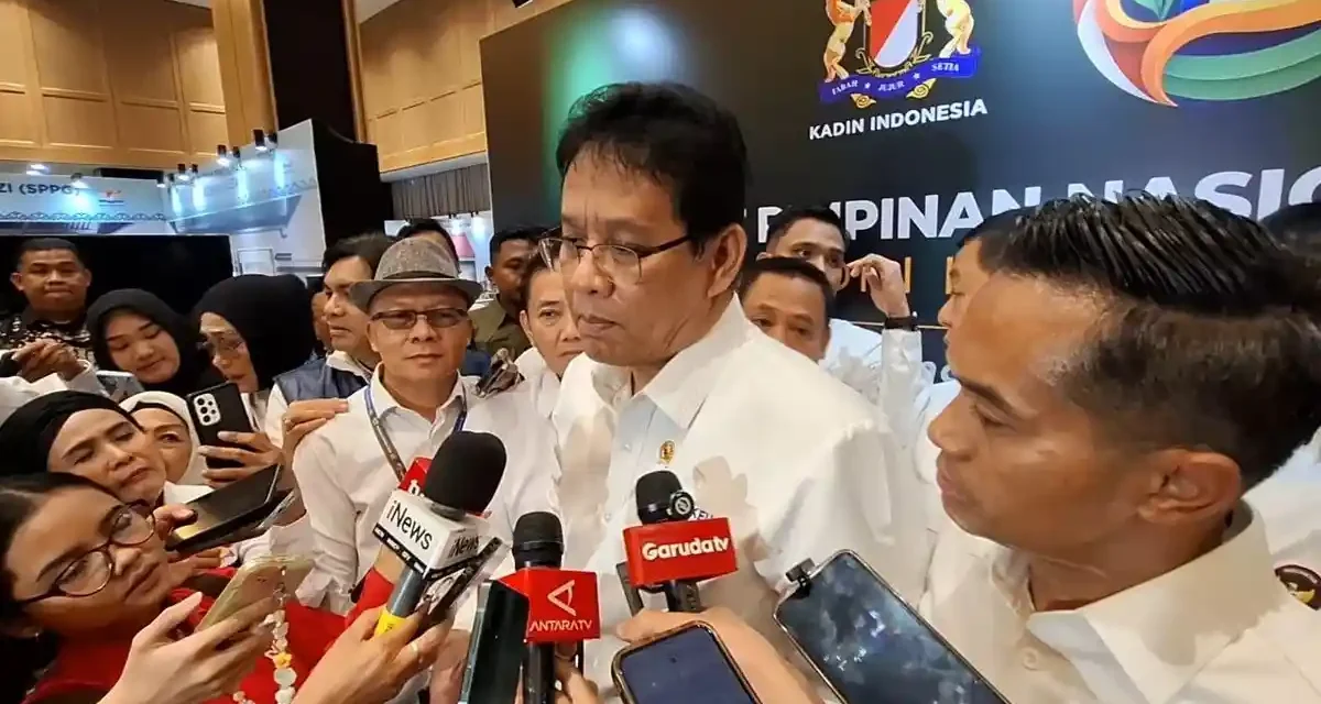 Pertamina Protes Aturan BBM Ethanol, Menkeu Bergerak Cepat