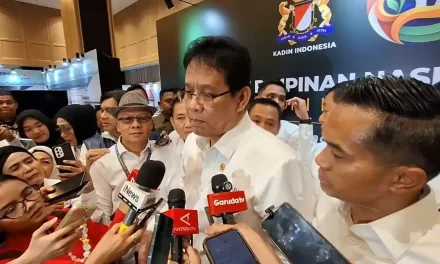 Pertamina Protes Aturan BBM Ethanol, Menkeu Bergerak Cepat