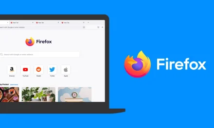 Mozilla Bikin Gebrakan! Firefox Tambah Tombol Blokir AI