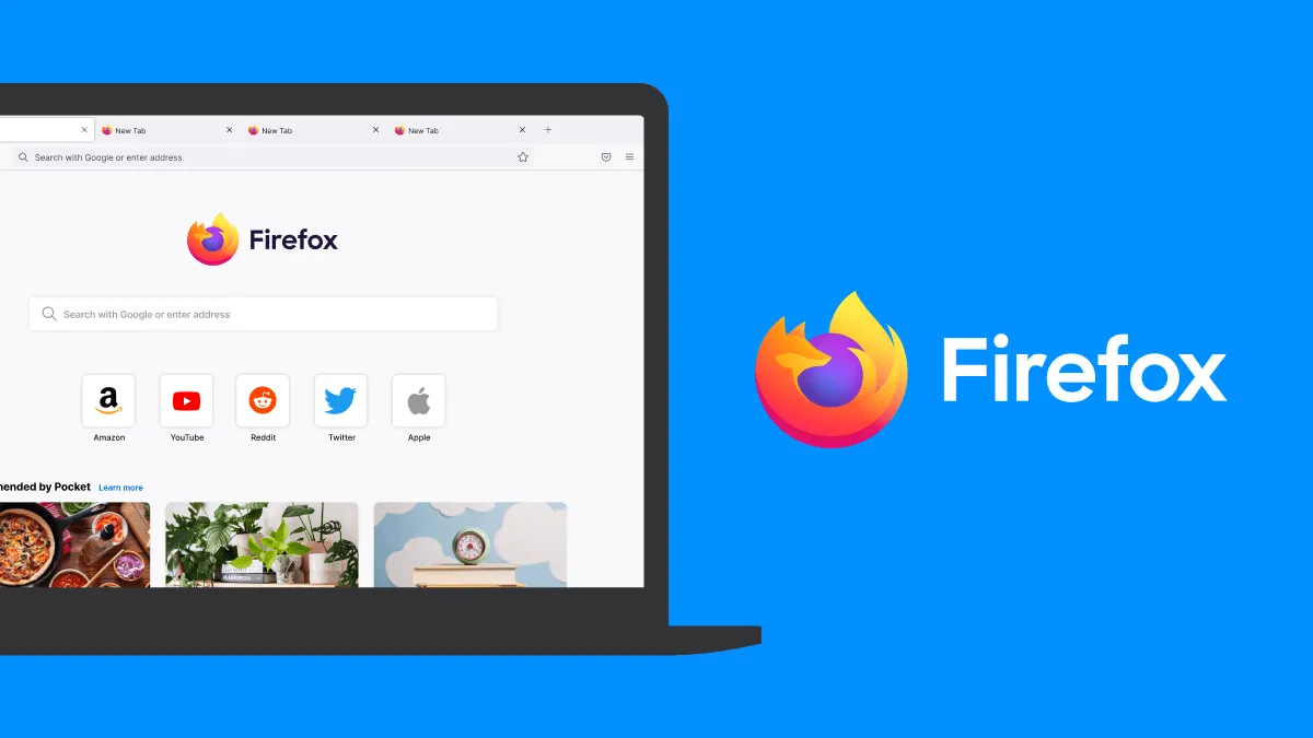 Mozilla Bikin Gebrakan