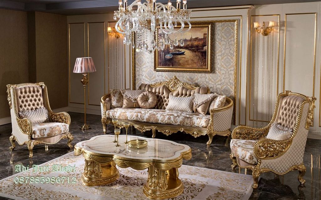 Investasi Hunian: Tips Memilih Furnitur Yang Elegan Dan Awet