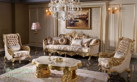 Investasi Hunian: Tips Memilih Furnitur Yang Elegan Dan Awet