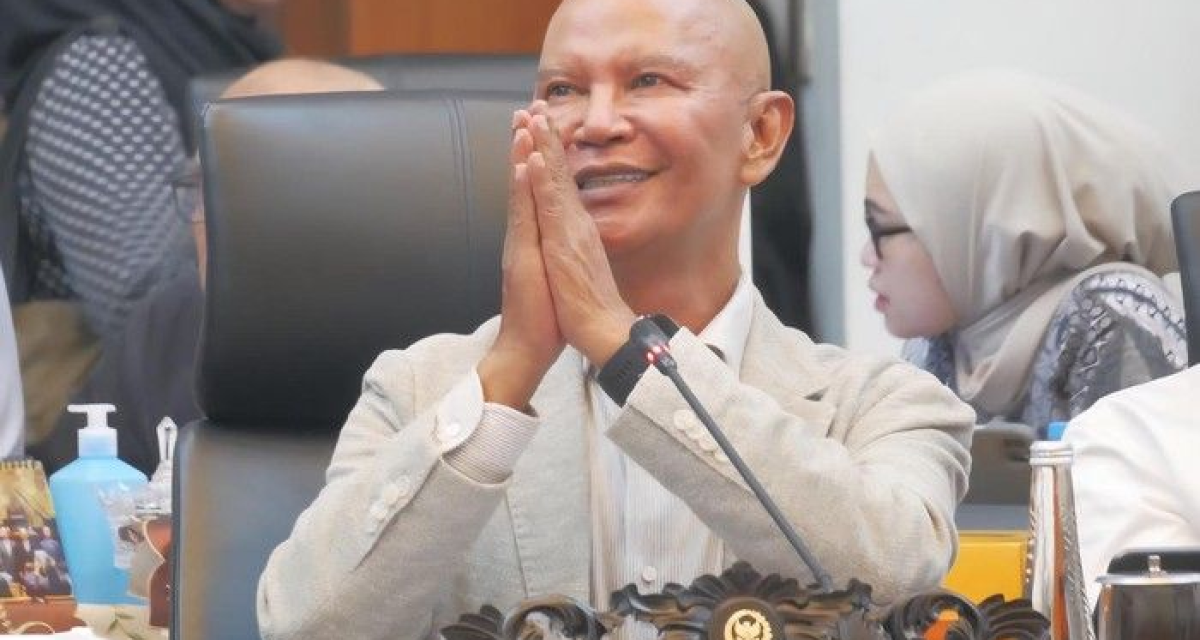 Gunakan Skema Utang Untuk Impor Kendaraan Niaga