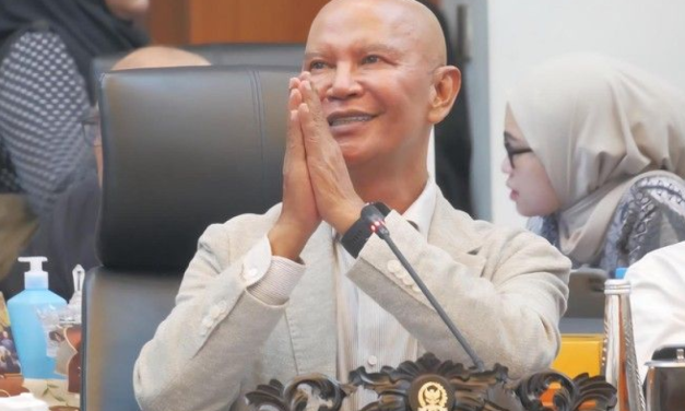 Gunakan Skema Utang Untuk Impor Kendaraan Niaga
