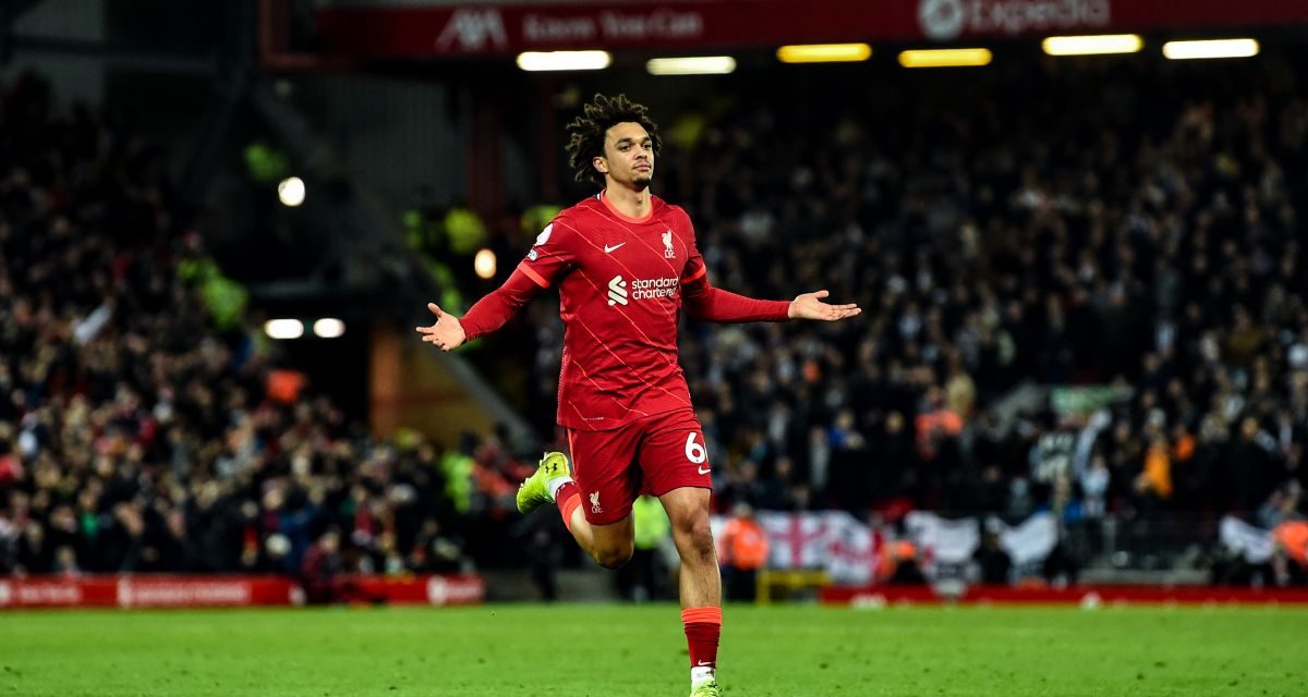 Comeback Di Menit Akhir Liverpool Dapat Tiga Poin Dari Newcastle