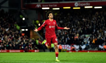 Comeback Di Menit Akhir Liverpool Dapat Tiga Poin Dari Newcastle