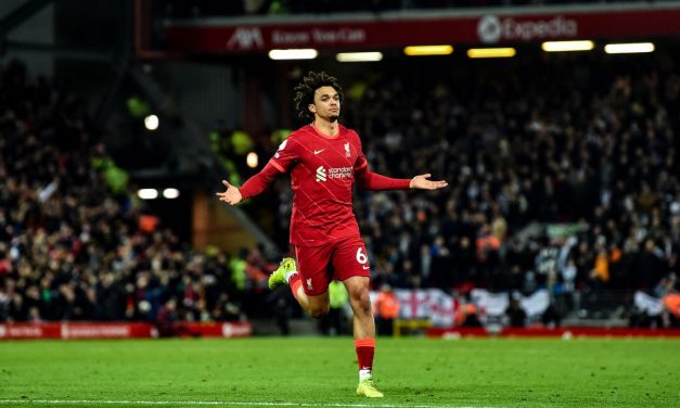 Comeback Di Menit Akhir Liverpool Dapat Tiga Poin Dari Newcastle