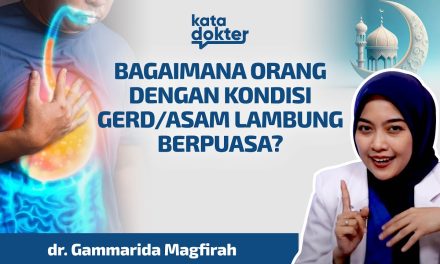 Manfaat Puasa Ramadan Bagi Penderita ASLAM, Ini Kata Ahli?