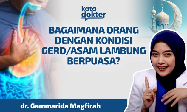Manfaat Puasa Ramadan Bagi Penderita ASLAM, Ini Kata Ahli?