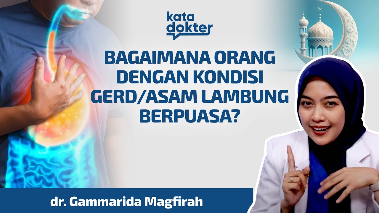 Manfaat Puasa Ramadan