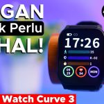 Harga Pasar Aolon Curve Di Berbagai Marketplace Tahun 2026