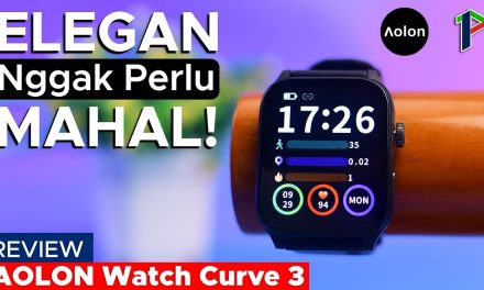 Harga Pasar Aolon Curve Di Berbagai Marketplace Tahun 2026