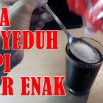 Kopi Lezat Anti Mahal: Ini Cara Mudah Membuat Kopi Di Rumah