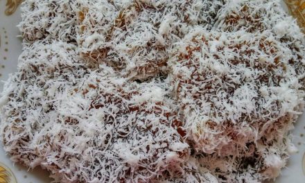 Ide Kue Rumahan Dari Tepung Sagu Aren, Ekonomis Dan Enak