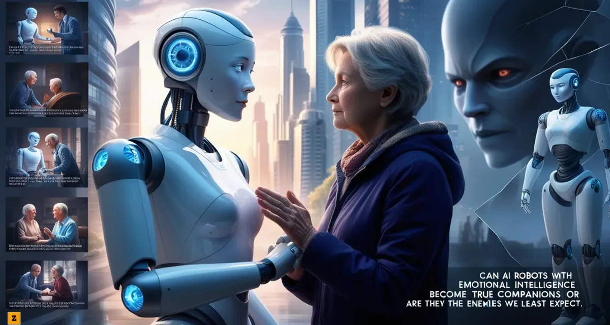 Voice AI Sebagai Jembatan Antara Teknologi Dan Emosi Manusia