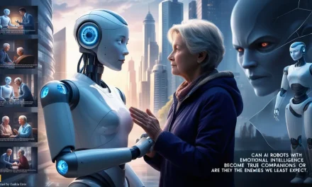 Voice AI Sebagai Jembatan Antara Teknologi Dan Emosi Manusia