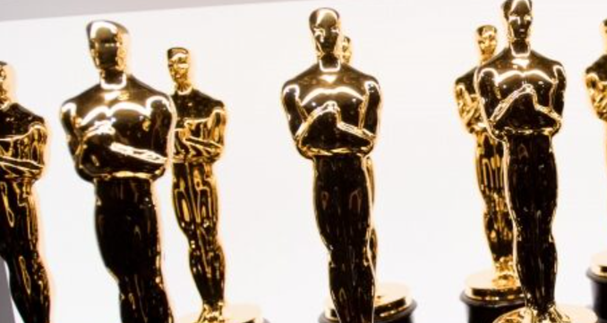 Intip Goodie Bag Academy Awards Senilai Rp 5,9 Miliar