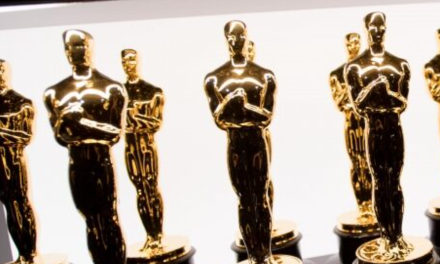 Intip Goodie Bag Academy Awards Senilai Rp 5,9 Miliar