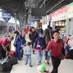 Jelang Lebaran, 89 Ribu Tiket Kereta Di Daop 1 Belum Terjual