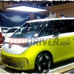 Volkswagen Pecahkan Rekor, Mobil Listrik Pengiriman 2 Juta Unit