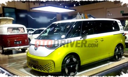Volkswagen Pecahkan Rekor, Mobil Listrik Pengiriman 2 Juta Unit