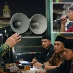 Warga Geram Pengeras Suara Bangunkan Sahur Terlalu Awal