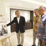 Sorotan Pemugaran Candi Prambanan: Rekomendasi Tim India