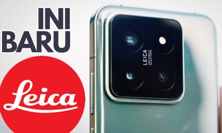 Xiaomi 14 Resmi Hadir, Ini Harga Dan Keunggulan Kamera Leica