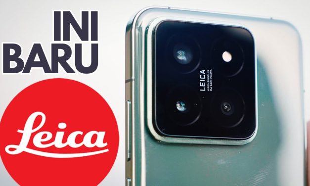 Xiaomi 14 Resmi Hadir, Ini Harga Dan Keunggulan Kamera Leica