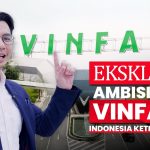 Proyek VinFast Di Amerika Serikat Hidup Lagi Setelah 18 Bulan