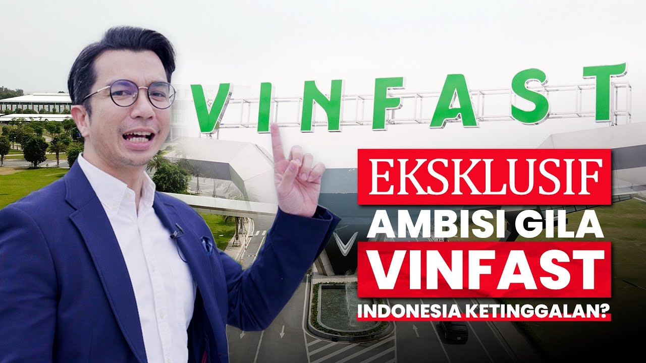 Proyek VinFast