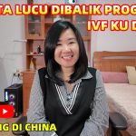 Kisah Seorang Wanita Lansia Di China Punya Anak Lagi Lewat IVF