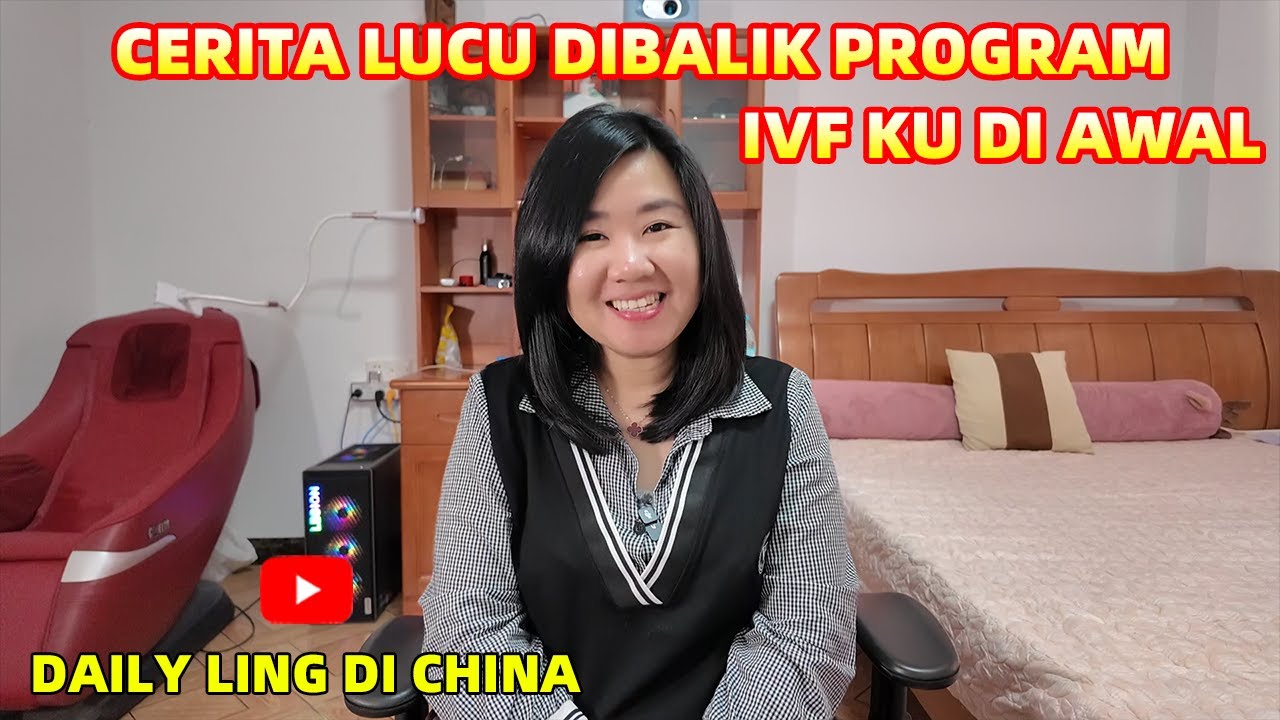 Kisah Seorang Wanita Lansia