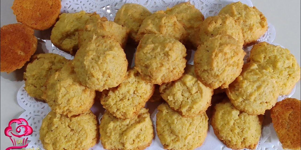 Kreasi Kue Kering Lebaran Dari Kelapa Parut, Legit Dan Praktis