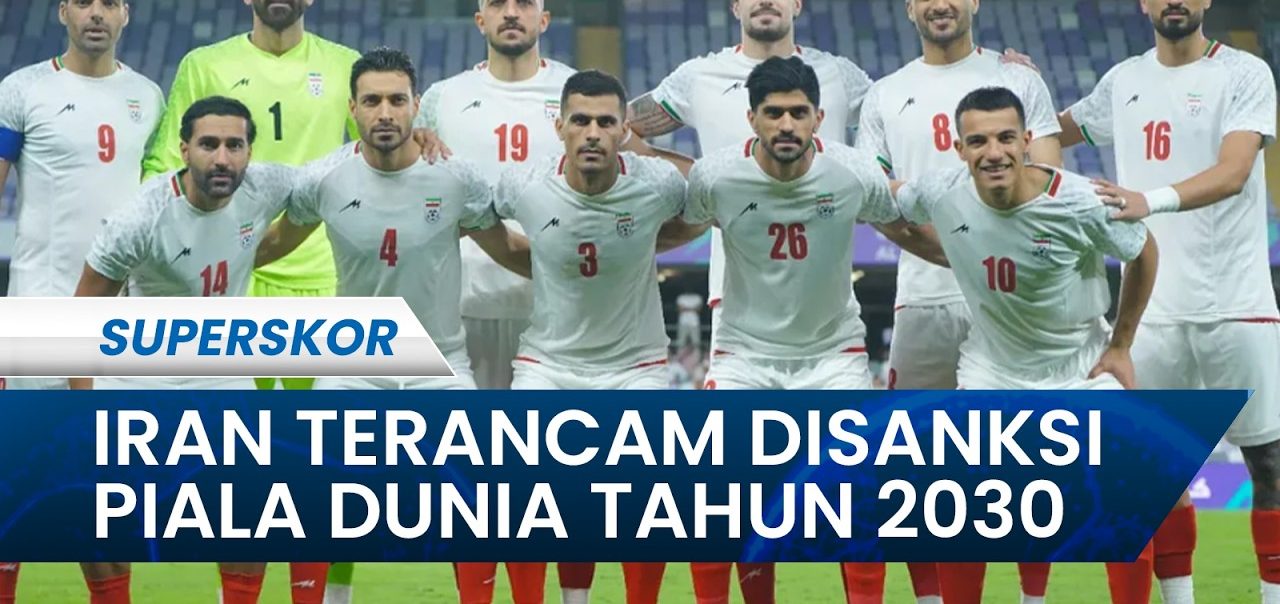 Mundur Dari Piala Dunia