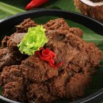 Variasi Rendang Daging Yang Gurih Dan Kaya Rempah