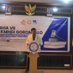 Wayan Ardi Terpilih Jadi Ketua KMHDI 2026-2028, Ini Targetnya