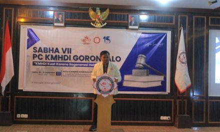 Wayan Ardi Terpilih Jadi Ketua KMHDI 2026-2028, Ini Targetnya