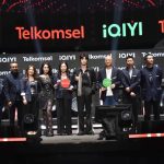 Efek Drama China, Pelanggan iQIYI Indonesia Naik 5 Kali Lipat