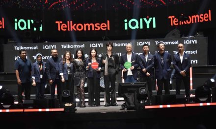 Efek Drama China, Pelanggan iQIYI Indonesia Naik 5 Kali Lipat