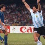 Momen Unik: Gol Legendaris Dan Kontroversial Diego Maradona