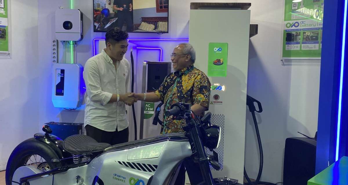 Geopolitik Memanas, Kendaraan Listrik Efisiensi Biaya Transportasi