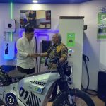 Geopolitik Memanas, Kendaraan Listrik Efisiensi Biaya Transportasi