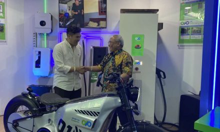 Geopolitik Memanas, Kendaraan Listrik Efisiensi Biaya Transportasi