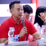 PBSI Nilai Atlet Indonesia Semakin Kompetitif Usai Tur Eropa